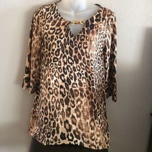 Slinky Brand tunic